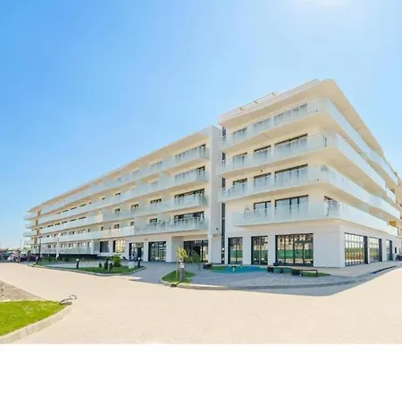 Polanki Aqua Z Bezplatnym Basenem, Bawialnia, Parkingiem I Fitness *