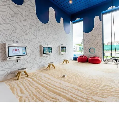 Polanki Aqua Z Bezplatnym Basenem, Bawialnia, Parkingiem I Fitness *