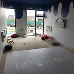 Appartamento Polanki Aqua Z Bezplatnym Basenem, Bawialnia, Parkingiem I Fitness *