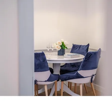 Appartement Polanki Aqua Z Bezplatnym Basenem, Bawialnia, Parkingiem I Fitness Kołobrzeg