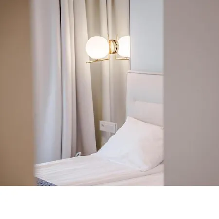 Polanki Aqua Z Bezplatnym Basenem, Bawialnia, Parkingiem I Fitness Колобжег