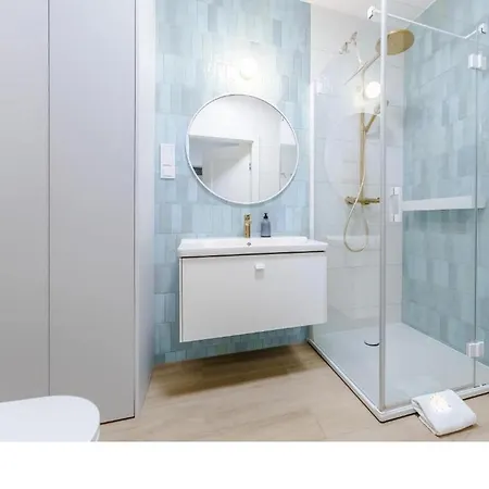 Polanki Aqua Z Bezplatnym Basenem, Bawialnia, Parkingiem I Fitness