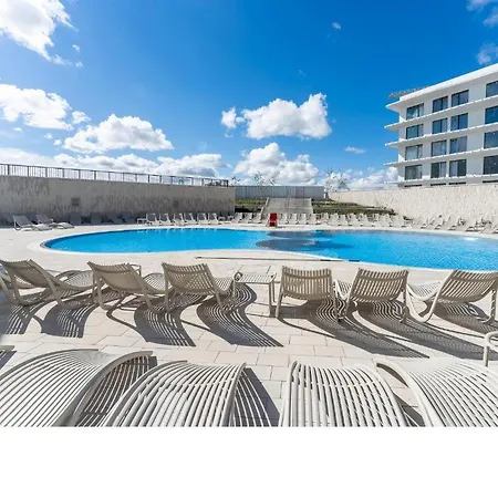 Polanki Aqua Z Bezplatnym Basenem, Bawialnia, Parkingiem I Fitness *