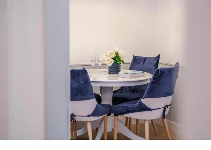 Apartamento Polanki Aqua Z Bezplatnym Basenem, Bawialnia, Parkingiem I Fitness Kołobrzeg